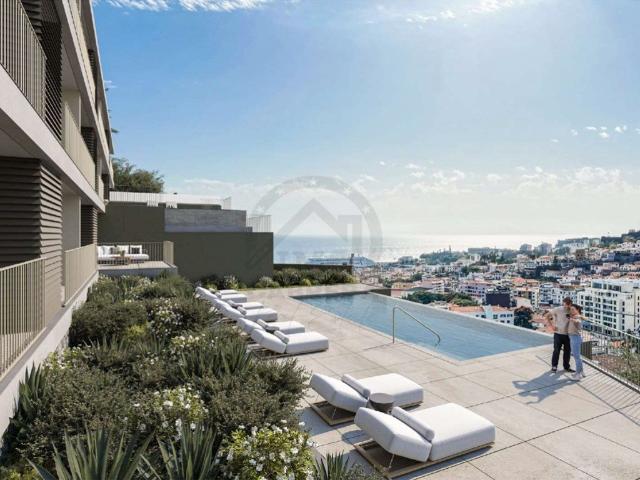 Torrinha Bay 0m² Santa Luzia Funchal
