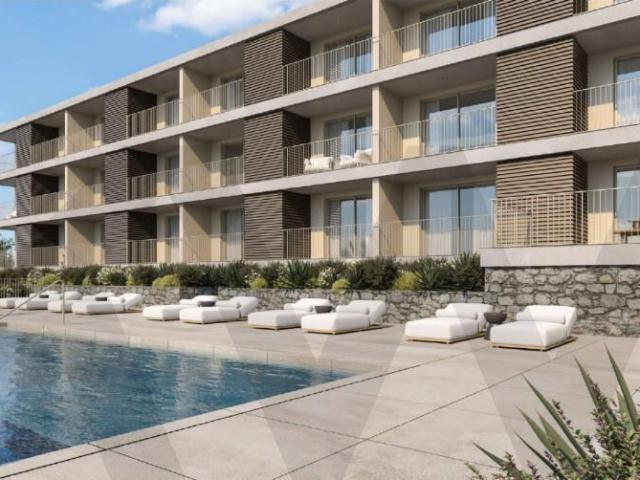 Torrinha Bay – Viver com Vista para o Mar 69m² Santa Luzia Funchal