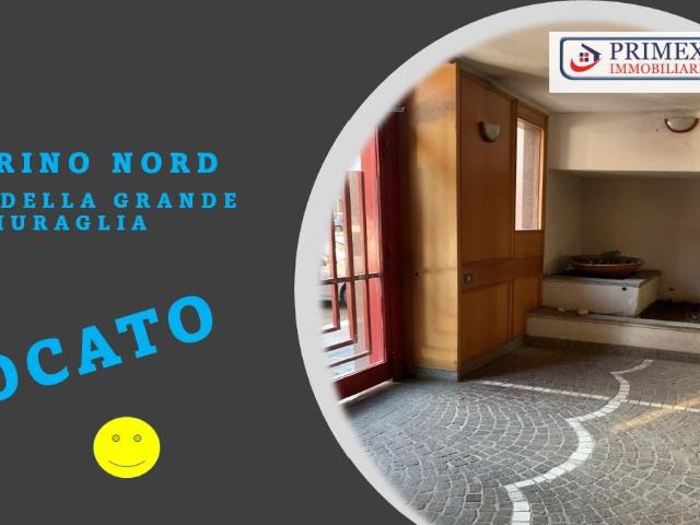 Torrino Nord Trilocale Viale della Grande Muraglia