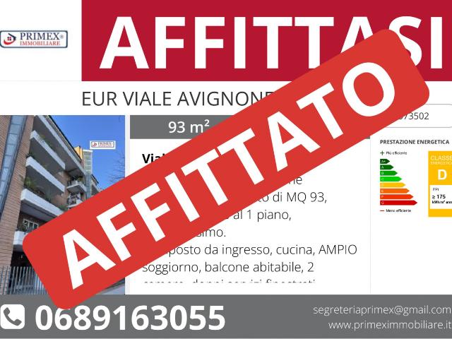 TORRINO NORD VIALE AVIGNONE DISPONIBILE DAL 1° GIUGNO