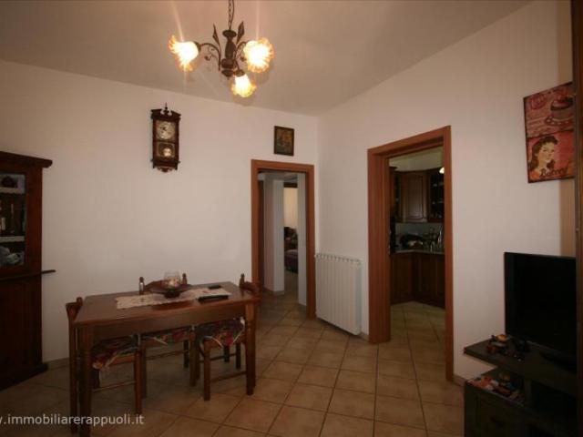 Torrita vendesi appartamento di mq 73, di recente costruzion. 73m² Torrita di siena