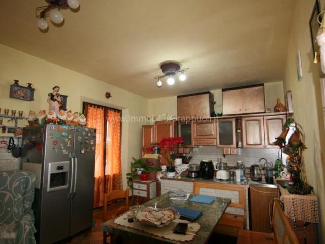Torrita vendesi villetta a schiera capotesta di mq 169 compo. 169m² Torrita di Siena