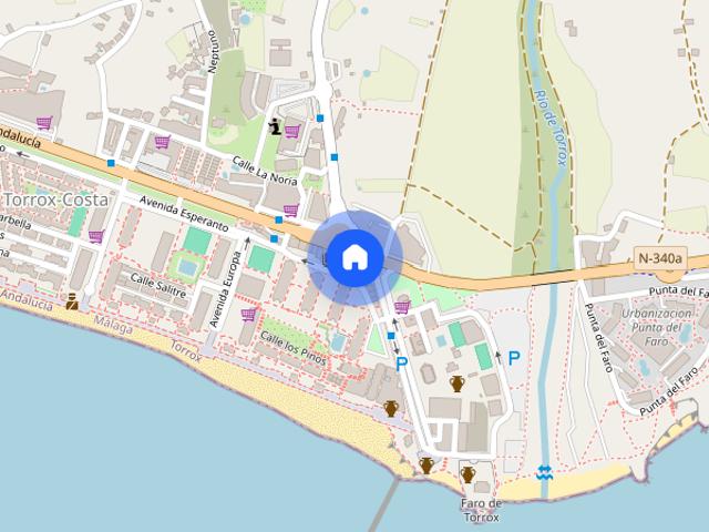 Torrox