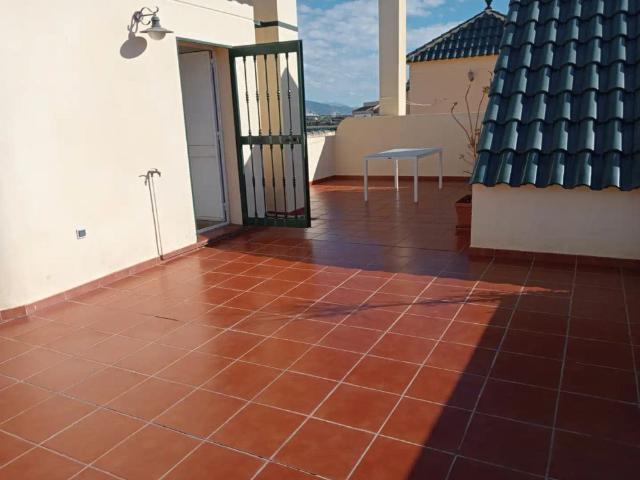 Torrox