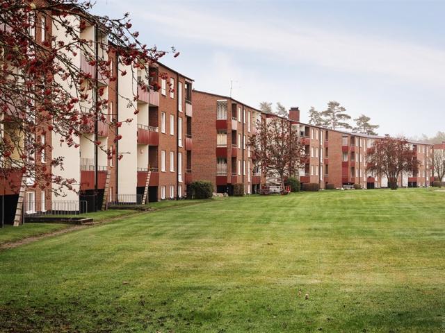 Torsbovägen 4 C