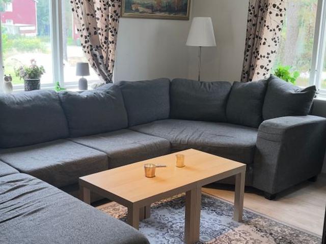 Torsbovägen, Hälleforsnäs
