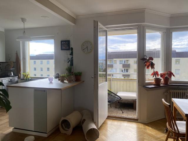Torsbygatan, Farsta