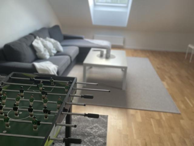 Torsbyslingan, Stockholm