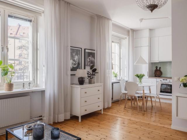 Torsgatan 42B