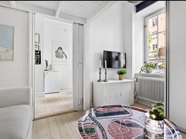Torsgatan, Stockholm