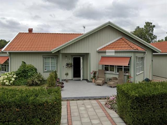 Torshälla 2rok tillsv 5.175kr/mån