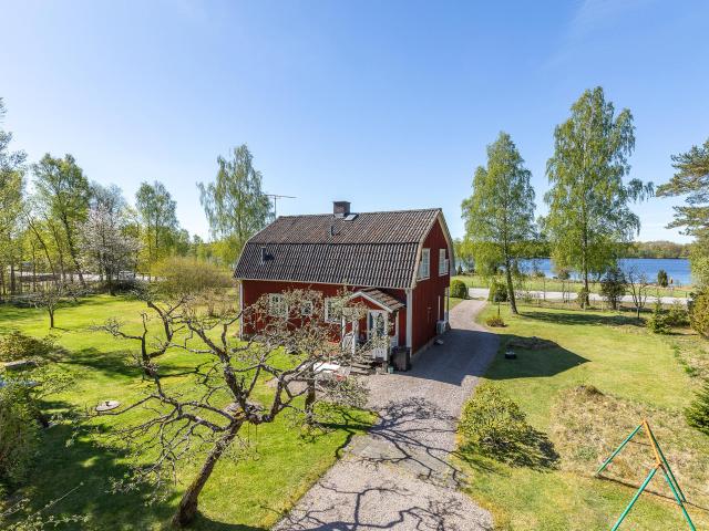 Torsjö Hule 1