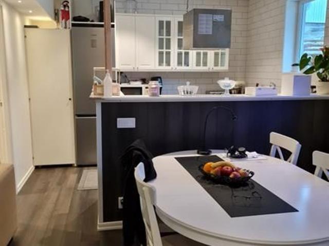 Torslanda 3rok tillsv 14.950kr/mån 64 m² 14 950 kr