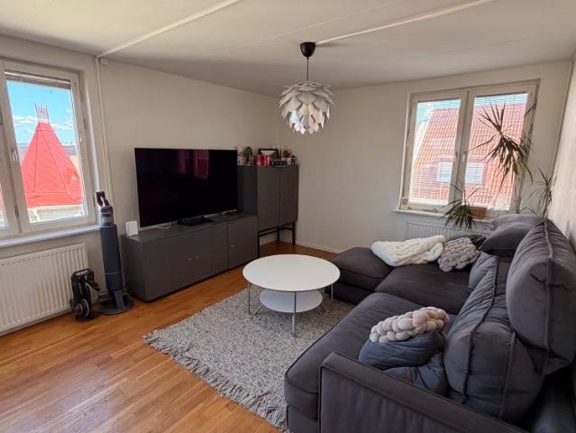 Torstensonsgatan, Borås