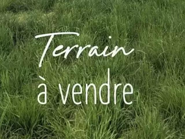 Tostat 65140 Programme neuf terrain neuf à vendre