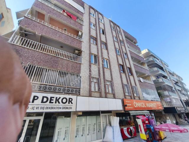 Tosun Emlaktan Satılık Daire