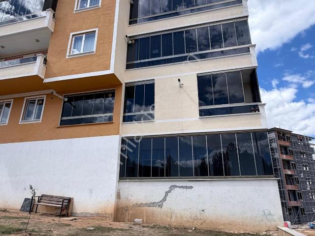 Tosya Yolun'da Ferah 2+1 Kiralık Daire