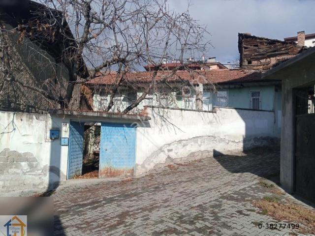 Tosya Merkezde Satılık Bahcelı Mustakıl