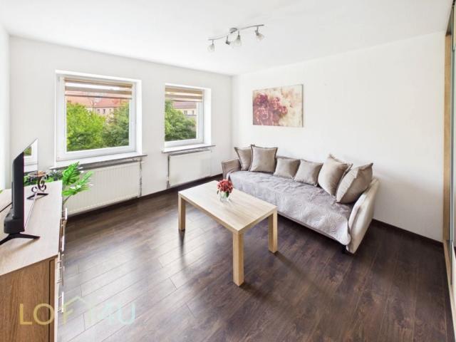 Toszecka 51,50 m², Gliwice