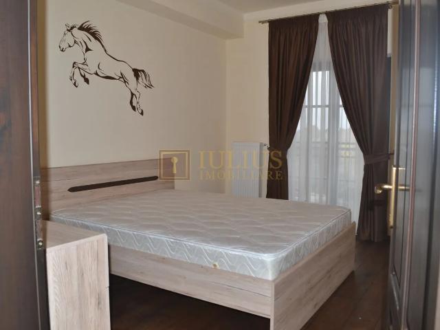 Toscana Residence Ronat| 2 camere| loc de parcare| supraveghere video| balcon