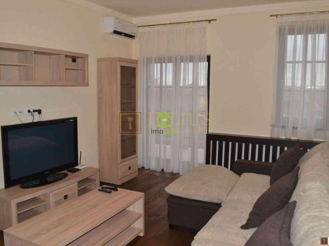 Toscana Residence Ronat| 2 camere| loc de parcare| supraveghere video| balcon