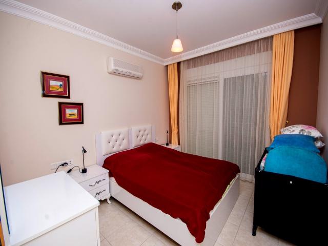 Tosmur, Alanya, Antalya, Türkiye 76304