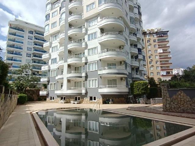 TOSMUR DA DENİZE YAKIN EŞYALI GENİŞ DAİRE