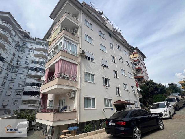 Tosmur Mahallesi Kiralık 2+1 Ayrı Mutfaklı Daire