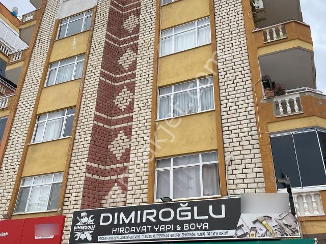 Tosmur Mahallesi 2+1 Ayrı Mutfak Kiralık Daire