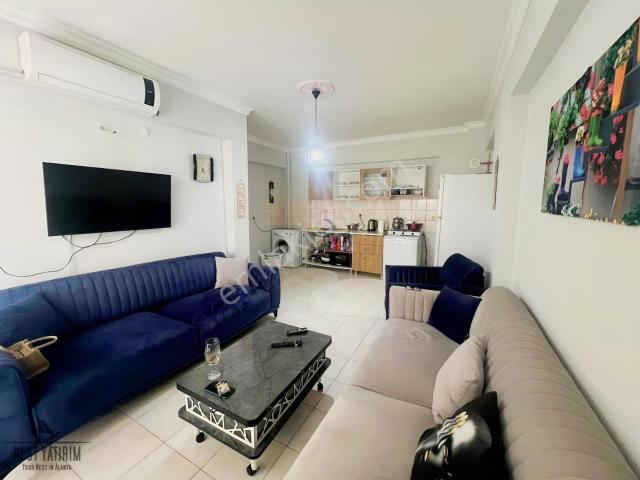 Tosmurda Denize 100 Mt Satılık Daire