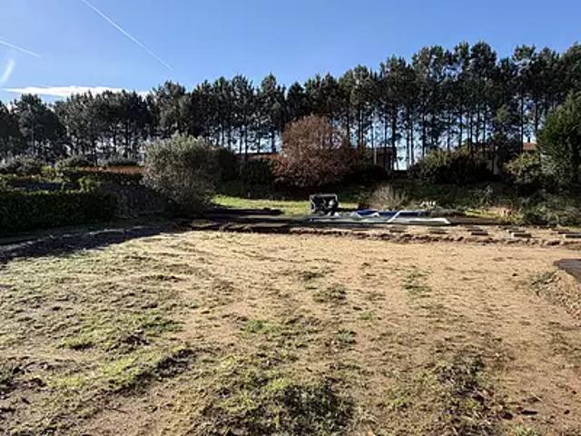 Tosse 40230 Achat / Vente terrain