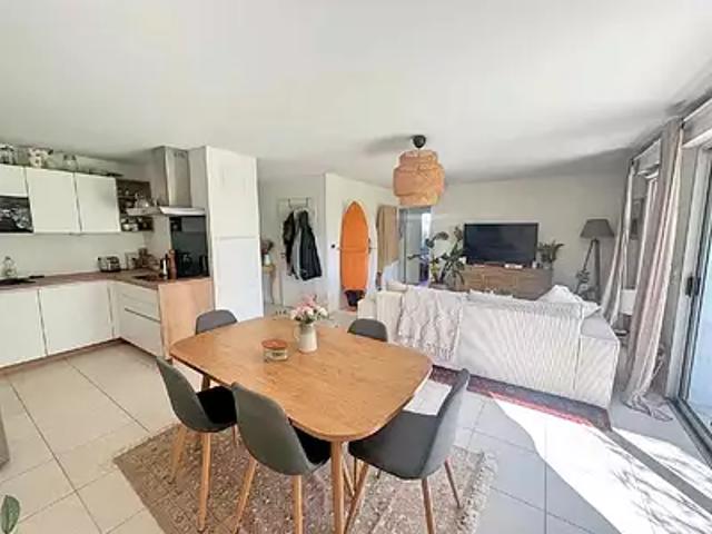 Tosse 40230 Achat / Vente appartement 4 pièces t4