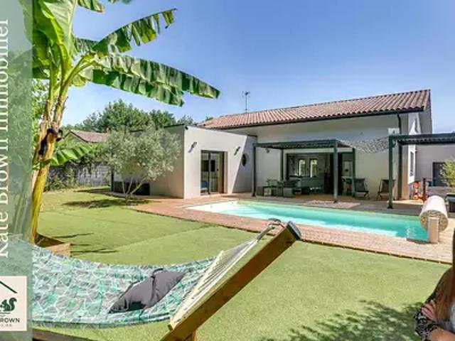 Tosse 40230 Achat / Vente maison 7 pièces t7