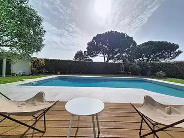 Tosse 40230 Achat / Vente maison 6 pièces t6