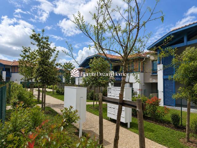 Tosse Vente Appartement 40