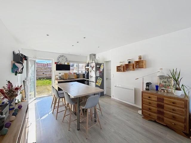 Tosse Vente Maison 40