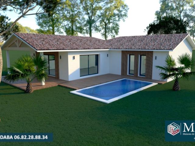 Tosse Vente Maison 40