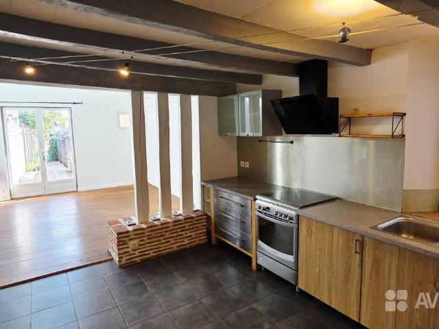 Tosse Vente Maison 40