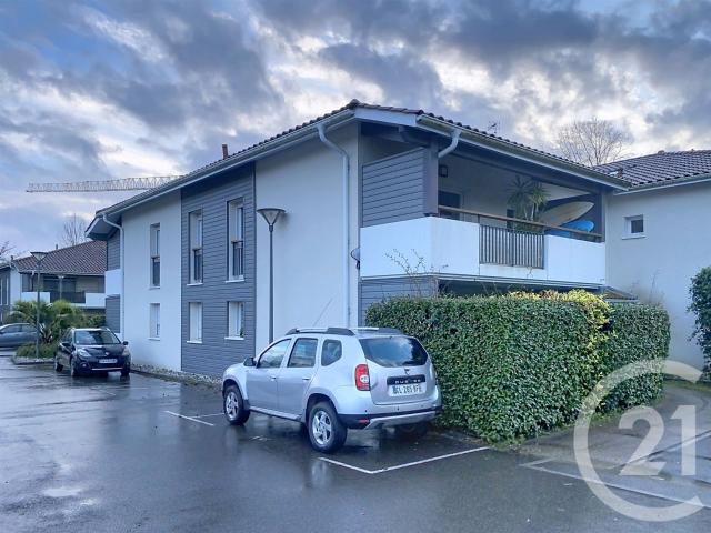 TOSSE, dans un quartier calme et résidentiel, à seulement 5. 55m² Tosse