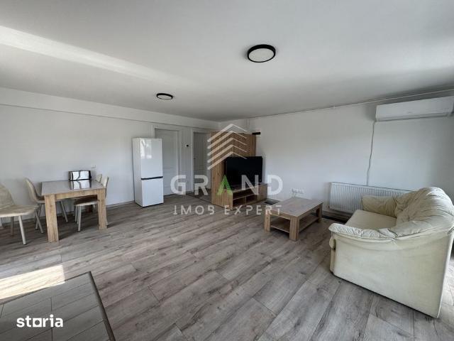 TOTUL NOU | Ap 2 camere | 2 Terase | Parcare Subterana | Ego Residence