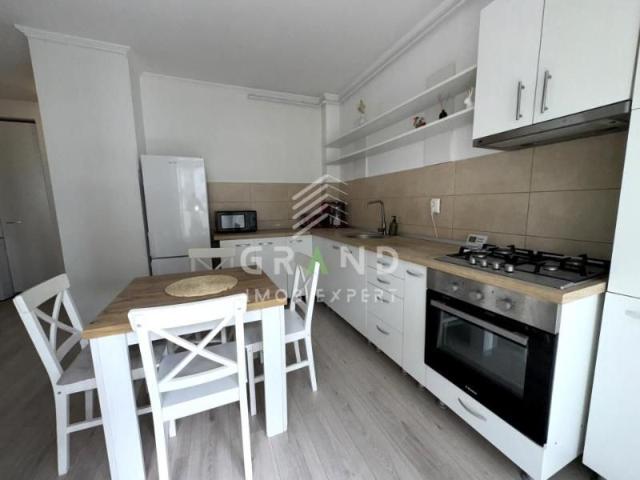 TOTUL NOU | Ap 2 camere | 2 Terase | Parcare Subterana | Ego Residence/Coposu