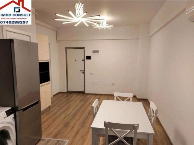 Totul Nou Apartament 2 Camere, Cod CE499