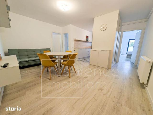 Totul Nou! Apartament 3 camere, Seasons + Parcare