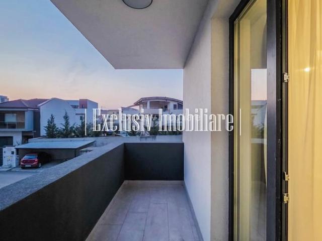 Totul Nou Apartament Impecabil 65 mp cu Parcare Privata Palazu Mare
