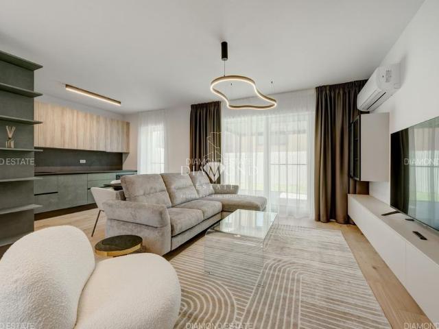TOTUL NOU! Prima Inchiriere | 0% Comision! Duplex 3 camere The Village