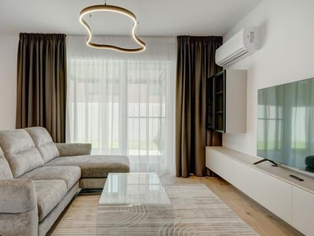 TOTUL NOU! Prima Inchiriere | 0% Comision Duplex 3 Camere The Village