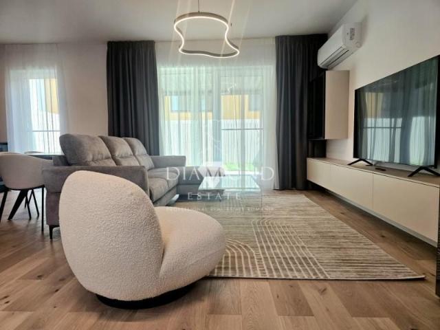 TOTUL NOU! Prima Inchiriere | 0% Comision! Duplex 3 camere The Village