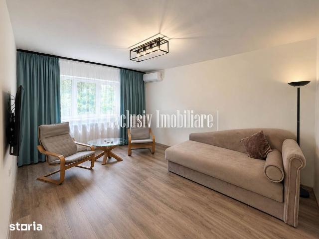 Totul Nou Prima Inchiriere Apartament Decomandat zona Dacia