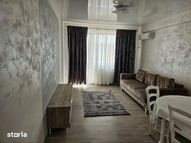 Totul nou Prima închiriere Parcare Campus