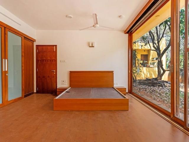 Total Windmills of Your Mind 3 Bedroom 3789 Sq. Ft. Villa in Whitefield Bangalore Listing ID: #10400